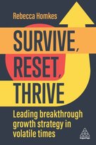 Survive, Reset, Thrive Rebecca Homkes