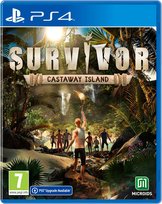 Survivor: Castaway Island (PS4) Magic Pockets