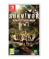 Survivor, Nintendo Switch PlatinumGames