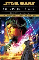 Survivor's Quest. Star Wars Zahn Timothy