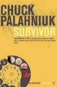 Survivor - Palahniuk Chuck