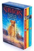 Survivors Box Set: Volumes 1 to 3 - Hunter Erin