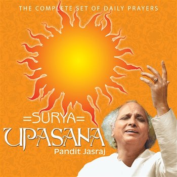 Surya Upasana - Pandit Jasraj