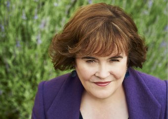 Susan Boyle