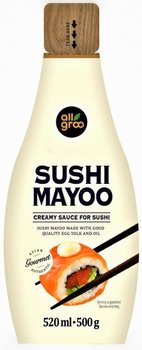 Sushi Mayoo kremowy sos do sushi 520ml - All Gr∞ - Allgroo