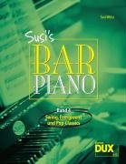 Susi's Bar Piano 4 - Weiss Susi