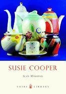 Susie Cooper - Marshall Alan