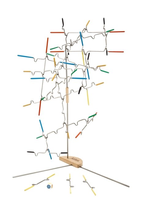 Suspend, gra zręcznościowa, Melissa & Doug