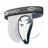 Suspensor Ochraniacz Na Krocze Shock Doctor Bio Flex Cup R. M