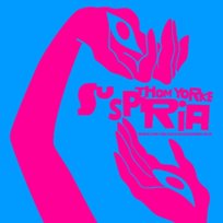 Suspiria (Music for the Luca Guadagnino's Film) Yorke Thom