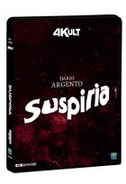 Suspiria (Odgłosy) Various Directors