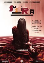 Suspiria Guadagnino Luca