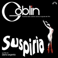 Suspiria Goblin