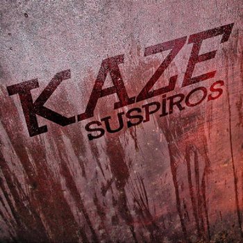 Suspiros - Kaze