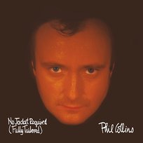 Sussudio Phil Collins