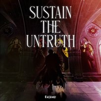 Sustain the Untruth Visual Kei Sentai Executioner
