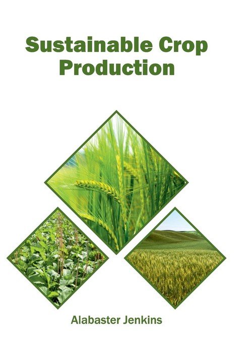 Sustainable Crop Production Null Ksi ka W Sklepie EMPIK COM