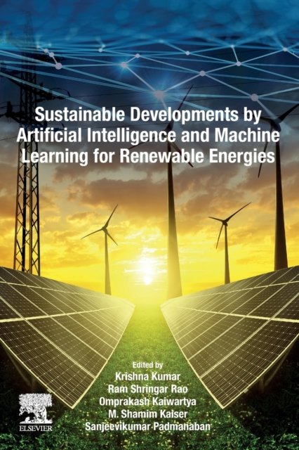 Sustainable Developments by Artificial Intelligence and Machine ...