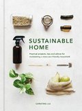 Sustainable Home - Liu Christine