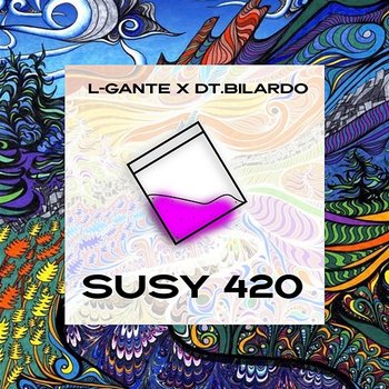 SUSY 420 - L-Gante, DT.Bilardo