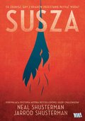 Susza - ebook mobi - Shusterman Neal