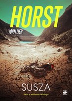 Susza. William Wisting. Tom 17