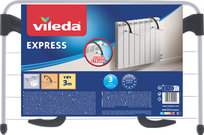 Suszarka balkonowa/grzejnikowa VILEDA Express 157334