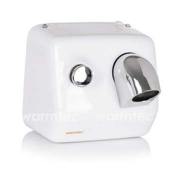 Suszarka Basenowa do włosów Warmtec Barrelflow HR - Warmtec