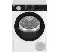 Suszarka Beko B5T692411WBPBB Pompa Inverter Para 9 kg 60,5 cm A+++ Outlet Beko