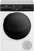 Suszarka Beko BM3T49249WBDC 9kg Pompa ciepła SteamCure 15 programów 60cm Beko