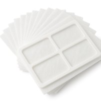 Suszarka BEKO DS8412WPB filtr wymiennika ciepła (14 filtrów)