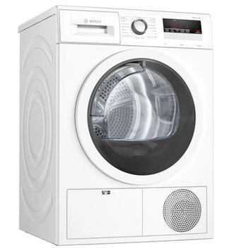 Suszarka BOSCH Serie 4 WTH85V0GPL - Bosch