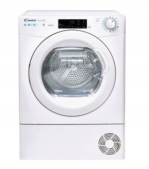 Suszarka Candy CSOE H9A2TE-S 9 kg pompa ciepła - Candy