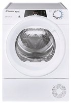 Suszarka Candy ROE H9A2TE-S 9kg pompa ciepła WiFi Candy