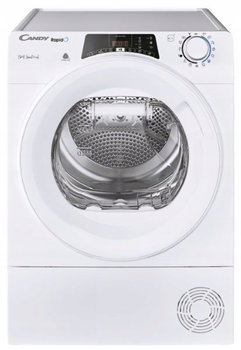 Suszarka Candy ROE H9A2TE-S 9kg pompa ciepła WiFi - Candy