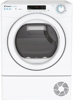 Suszarka Candy Slim CSO4H7A1DE-S Pompa ciepła 7kg Smart Pro Wi-Fi Candy