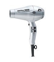 Suszarka Ceramic & Iconic PARLUX Dryer 3800 2100 W, srebrna Parlux