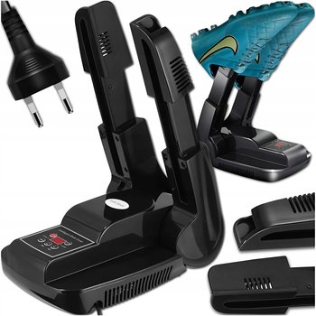 SUSZARKA DO BUTÓW Z OZONEM DUŻA MOCNA WYDAJNA FUNKCJA STERYLIZACJI TIMER - Memflow