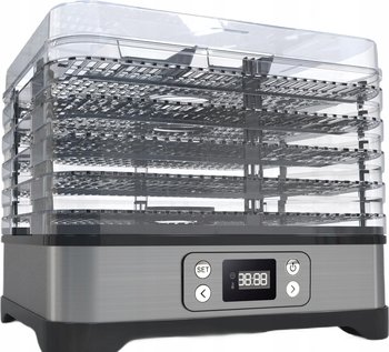 Suszarka do grzybów HEINRICH"S HDR 8502 - HEINRICH'S