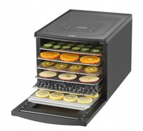 Szuszarki do grzybów