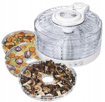 Suszarka do grzybów MPM MSG-02 - MPM