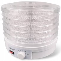 Suszarka do grzybów owoców ziół Maestro MR-765