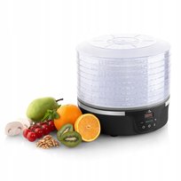 Szuszarki do grzybów