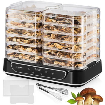 Suszarka do Spożywcza Mozano VitaDry 550 W - MOZANO