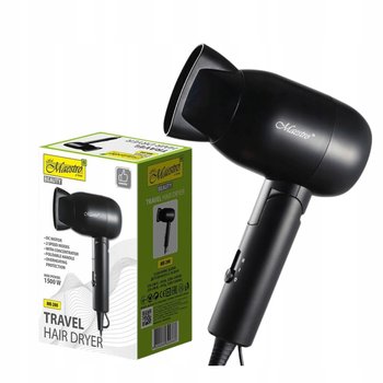 Suszarka do włosów 1500W MAESTRO MR-200 - Maestro