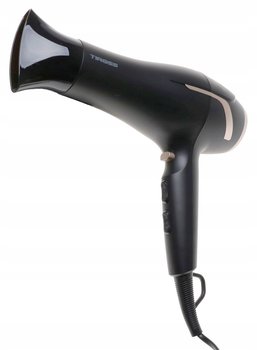 Suszarka do Włosów 1600W IONIC Jonizacja Koncentrator ZIMNY NAWIEW 1324 - inna (Inny)