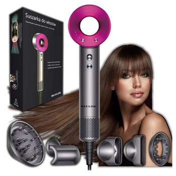 Suszarka do włosów 1600W Maxilow - Maxilow