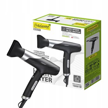 Suszarka do włosów 1800W MAESTRO MR-231 - Maestro