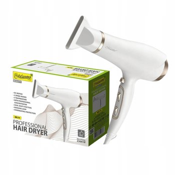 Suszarka do włosów 2300W MAESTRO MR-214 - Maestro