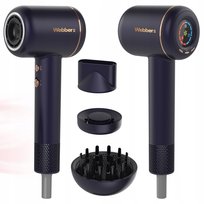 Suszarka do włosów 3w1 VENTA WEBBER 1600W z JONIZACJĄ I REGULACJĄ